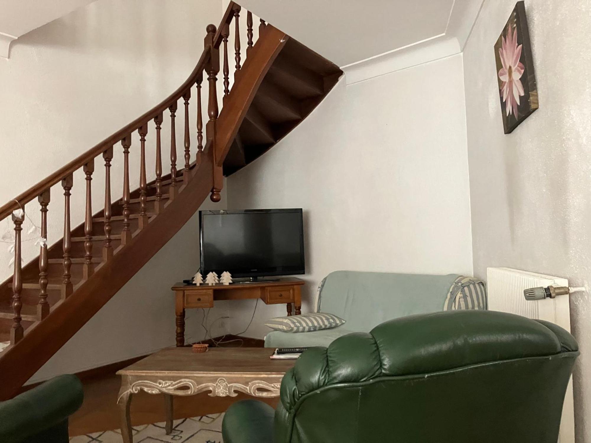 La Casa Marcel, Maison De 110 M2 Pia Экстерьер фото